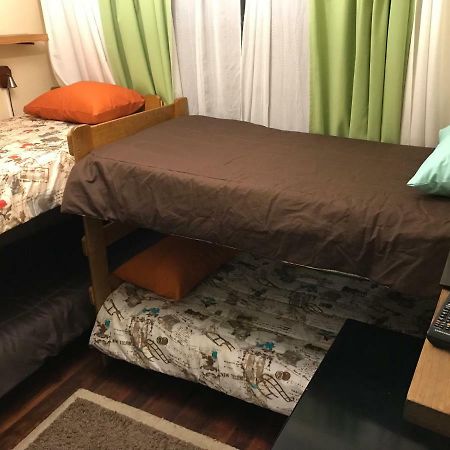 Hostal Casa Concon Vina del Mar Exteriör bild