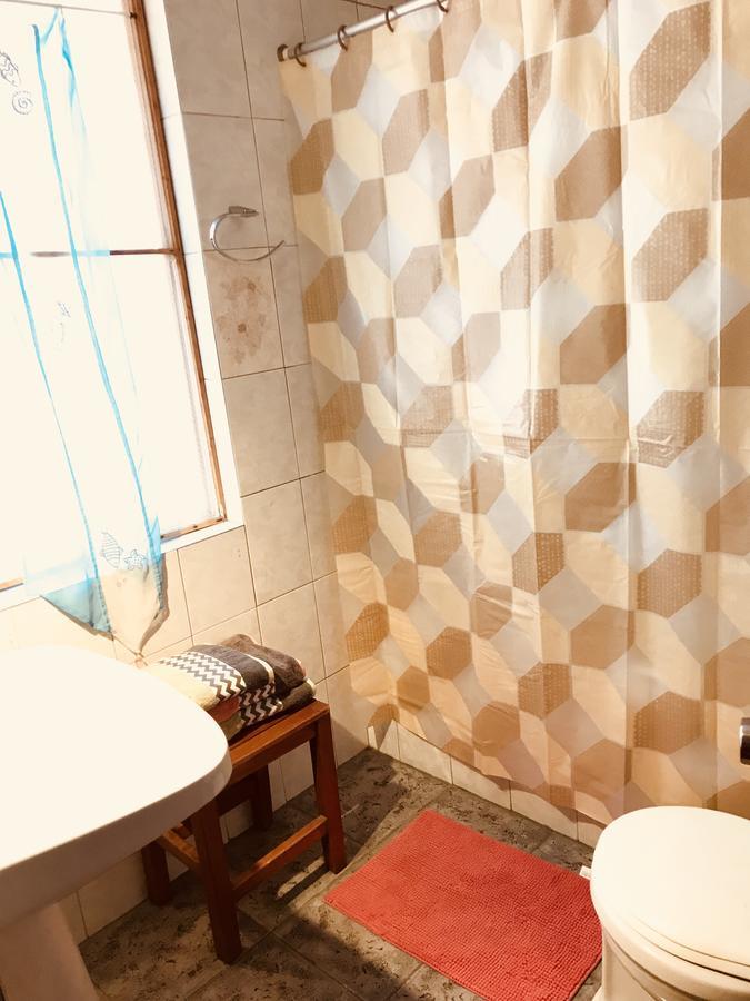 Hostal Casa Concon Vina del Mar Exteriör bild