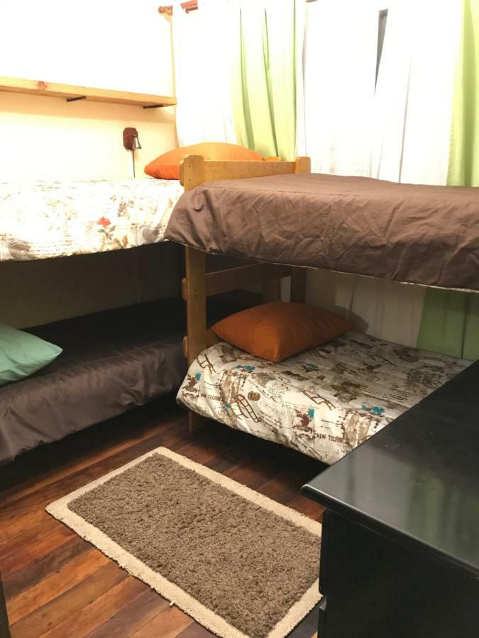Hostal Casa Concon Vina del Mar Exteriör bild